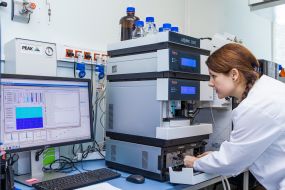 Программа производственного контроля ХАССП в Минусинске